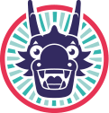 Drakenboot Icon