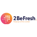 Sponsor 2BeFresh Logo